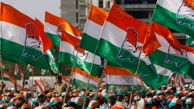 BMC elections: कांग्रेस ने इस पार्टी से किया गठबंधन, 165/62 फॉर्मूले वाला ये तीसरा मोर्चा क्या करेगा कमाल?