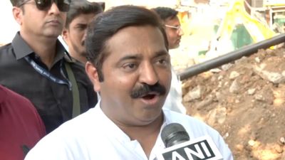 भाजपा के इस नेता ने चार साल बाद कटवाए बाल, जानें क्या ली थी प्रतिज्ञा, जो अब हो गई पूरी