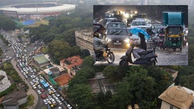 Bengaluru weather: बेंगलुरू में कब कम होगी ठंड, क्‍या होगी बारिश? IMD ने जारी किया अलर्ट 