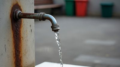 Mumbai Water Cut News: मुंबई में पानी की कटौती और कितने दिन रहेगी जारी? आ गया BMC का अपडेट