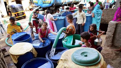 Mumbai Water Cut: वाटर कट से इस एरिया के लोगों को मिलेगी बड़ी राहत, प्राइवेट टैंकरों की मनमानी भी रुकेगी