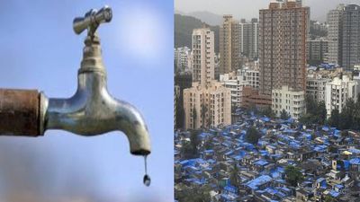 Mumbai water cut: मुंबई में होगी पानी की किल्‍लत, BMC इन एरिया में दो दिन कर रहा वाॅटर सप्‍लाई में कटौती, List