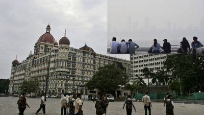 Mumbai weather: मुंबई में तेजी से बदल रहा मौसम का मिजाज, IMD ने जारी किया अलर्ट