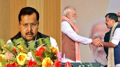 Nitin Nabin Net Worth: BJP के नए कार्यकारी अध्यक्ष नितिन नबीन के नाम हैं 7 बैंक अकाउंट,संपत्ति उड़ा देगी होश