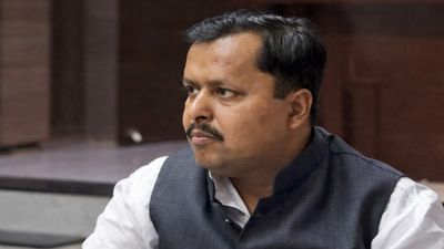 Nitin Nabin कार्यकारी अध्यक्ष बनने के बाद पहली बार पटना पहुंचे, केरल से बंगाल तक भगवा फहराने का लिया संकल्प