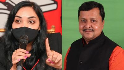 Nitin Nabin: बिहार की 'मिस्ट्री गर्ल' पुष्पम प्रिया से नितिन नबीन का है खास कनेक्शन, क्या है 2020 का वो मामला?