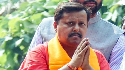 Nitin Nabin salary: नितिन नबीन बने कार्यकारी अध्यक्ष, जानें BJP कितनी सैलरी देगी और मिलेंगी कौन सी सुविधाएं?