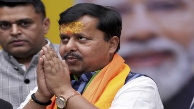 Nitin Nabin Security: बीजेपी के कार्यकारी अध्यक्ष को मिलती है किस लेवल की सुरक्षा, कितने जवान करते हैं रखवाली?