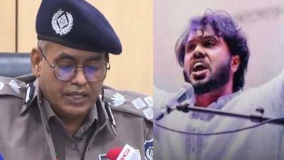 Osman Hadi murder: उस्मान हादी के कातिलों ने भारत के इस शहर में ली पनाह, ढाका पुलिस का सनसनीखेज दावा