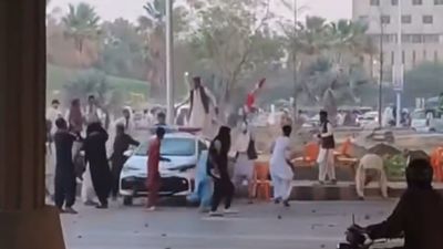 Pakistan: सिंधियों ने की 'सिंधुदेश' बनाने की मांग, कराची में हिंसक प्रदर्शन, मोदी से क्या मांगा?
