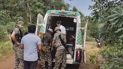 Palakkad Mob Lynching: पलक्कड़ में कथित मॉब लिंचिंग, परिवार की मुआवजे-SC/ST एक्ट के तहत जांच की मांग 