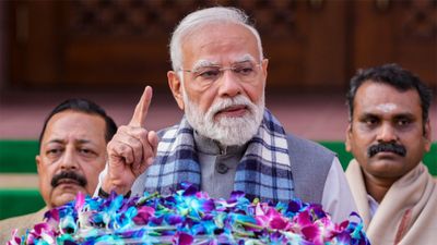 'नियम जनता के लिए हों, मुसीबत के लिए नहीं', NDA बैठक में PM मोदी ने सांसदों-मंत्रियों को क्यों दी चेतावनी?