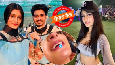 Payal Gaming MMS Leak BF Link: Parv Singh कौन-कहां से? 1.20 Min वाली पायल संग क्यों जुड़ा नाम? कड़वी है सच्चाई