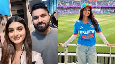 Payal Gaming: पायल का निकला रोहित शर्मा से कनेक्शन? हिटमैन के साथ वीडियो वायरल