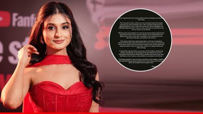 Payal Gaming: पायल ने अब खुद बताया 1.20 मिनट MMS का सच, बोलीं-'सोचा नहीं था पर्सनल चीज दुनिया को बतानी पड़ेगी'