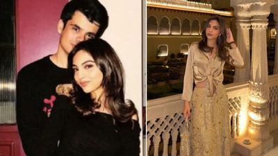 Aviva Baig Religion: किस धर्म-जाति से हैं प्रियंका गांधी की होने वाली बहू? इस महीने होगी रेहान-अवीवा की शादी