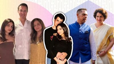 Aviva Raihan Family Net Worth: अवीवा बेग या रेहान वाड्रा, किसका परिवार ज्यादा अमीर? होश उड़ा देगी ये डिटेल
