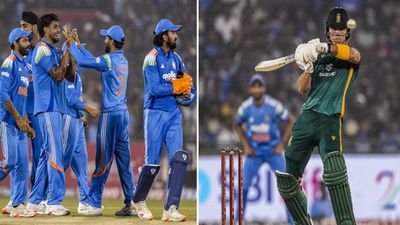 IND vs SA, Pitch Report: होगी रनों की बरसात या लगेगी विकेटों की झड़ी? इस पिच पर आखिर कौन करेगा राज! 