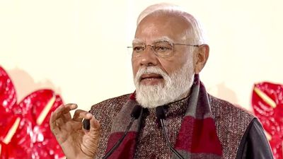 PM Modi on Language Diversity: देश में भाषा विवाद के बीच पीएम का संदेश, कहा-संसद में दिखी भारत की असली ताकत