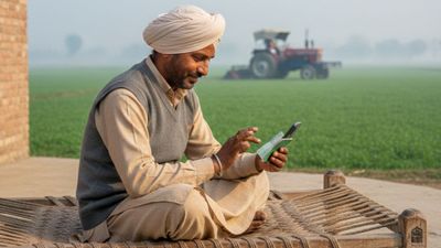 PM Kisan 22nd Installment: नए साल में मिलेगी डबल खुशखबरी? अगर नहीं किया ये 1 काम, तो अटक जाएगी 22वीं किस्त