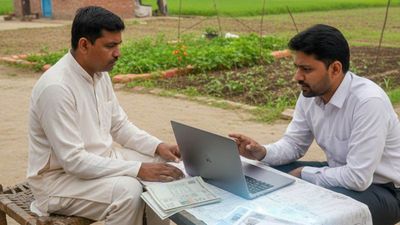 PM Kisan: बिना इस ID के नहीं मिलेगी पीएम किसान की 22वीं किस्त, कैसे करना है अप्लाई? यहां है पूरा प्रोसेस