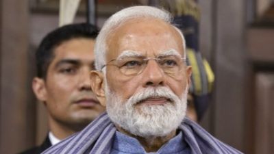 वंदे मातरम की 150वीं वर्षगांठ पर लोकसभा में आज 10 घंटे होगी चर्चा