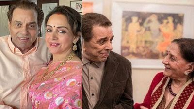 'हेमा मालिनी ने औरत होकर मेरे साथ जो किया', धर्मेंद्र की पहली पत्नी प्रकाश कौर का शॉकिंग बयान, सामने आया सच