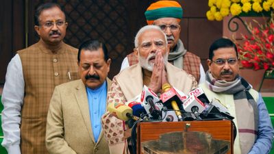 BJP का नया चीफ कौन होगा? अब इस नए नेता की चर्चा हुई तेज, उम्र में भी हैं फिट और RSS की भी हैं पसंद