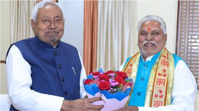 Prem Kumar Caste: किस जाति के हैं बिहार विधानसभा के स्पीकर प्रेम कुमार, परिवार में कौन-कौन?
