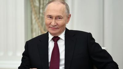 आज भारत पहुंचेंगे पुतिन, Su-57 जेट डील समेत कई रक्षा मुद्दों पर होगी बात, PM मोदी के साथ डिनर पर टिकी निगाहें