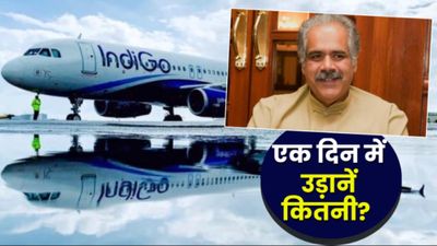 Rahul Bhatia Net Worth: IndiGo एयरलाइंस कितनी उड़ानें करता हैं संचालित? कर्ता-धर्ता राहुल भाटिया कितने अमीर? 
