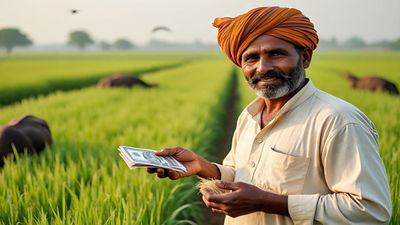 Rajasthan CM Kisan Samman Yojana: 74 नहीं सिर्फ 65 लाख किसानों को मिलेगा सीएम किसान सम्मान का लाभ, जानें वजह