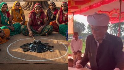 Camera Mobile ban women: महिलाओं के लिए स्मार्टफोन बैन, अजीबोगरीब फरमान से हड़कंप, वजह क्या?