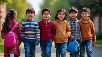 Rajasthan School Closed: जनवरी में कितने दिन बंद रहेंगे राजस्थान के स्कूल? जानिए पूरी लिस्ट