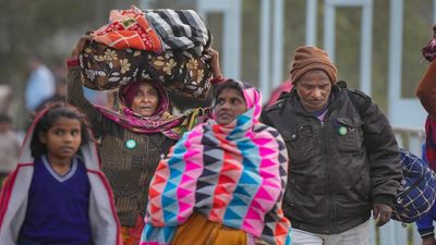 Rajasthan Weather Today: मौसम विभाग ने शीतलहर और बारिश को लेकर दिया अपडेट, जयपुर-शेखावटी के लिए अलर्ट