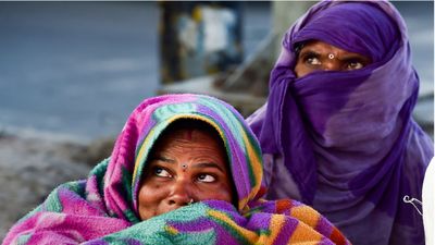 Rajasthan Weather Today: राजस्थान वाले हो जाएं सावधान! अब हड्डियों में घुसने वाली ठंड का दौर हो गया शुरू