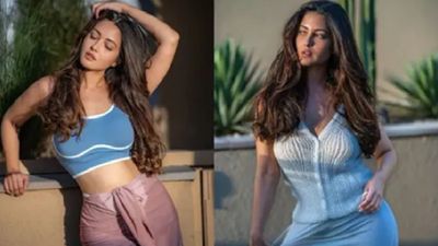 Riya Sen MMS Scandal: राजघराने की बेटी की MMS कांड ने बदली जिंदगी, बर्बाद हुआ करियर, जानें वायरल क्लिप का सच