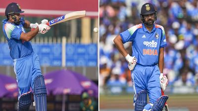 Rohit Sharma ने खुद को फिट रखने के लिए दी बड़ी कुबार्नी, नहीं होना चाहते मोटा, ये ख्वाहिश है अब भी अधूरी! 