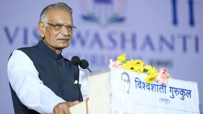 Shivraj Patil Death Reason: किस वजह से हुआ पूर्व मंत्री शिवराज पाटिल का निधन? मुंबई अटैक के वक्त झेली आलोचना