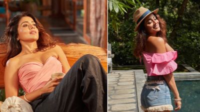 Shriya Saran Love Story: गलत टर्न ने बनाया टेनिस खिलाड़ी की पत्नी, एक बेटी की मां बन बिकनी में बिखेरे ऐसे जादू