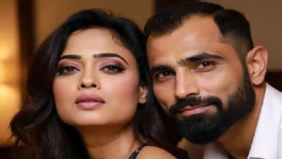 क्या श्वेता तिवारी की तीसरी मोहब्बत बने मोहम्मद शमी? 'ऐसी कोजी' फोटोज ने मचाई सनसनी, क्या है इस 'कांड' का सच?