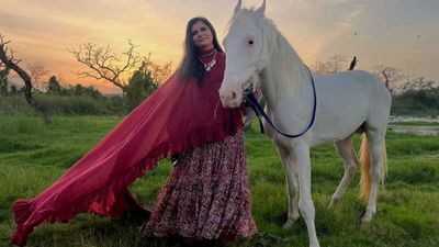 फेमस सिंगर को न्यूड फोटो के साथ मिल रहीं धमकियां! Chinmayi Sripada ने VIDEO जारी कर बताई एक-एक बात