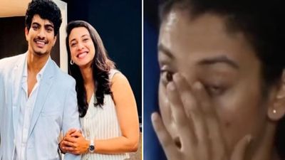 Smriti Mandhana ने तोड़ी पलाश मुच्छल से शादी, खुद बयां किया दिल का दर्द, कहा- अब आगे बढ़ने का समय है 