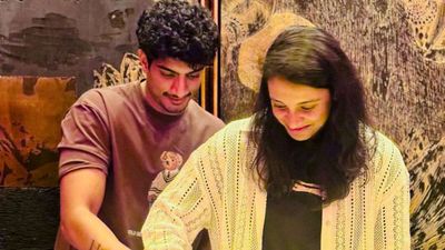 स्मृति मंधाना ने ही लिया था बड़ा फैसला, पलाश मुच्छल शायद नहीं चाहते थे ब्रेकअप, सबसे बड़ा सबूत आया सामने