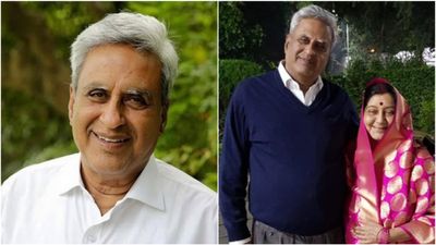 Swaraj Kaushal Death Reason: किस वजह से हुई सुषमा स्वराज के पति कौशल स्वराज का निधन? एम्स ले जाते ही टूटी सांस