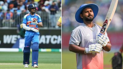 T20 World Cup: रूठी किस्मत और टूटे सपने, 5 बदनसीब भारतीय खिलाड़ी जिनको नहीं मिली वर्ल्ड कप टीम में जगह