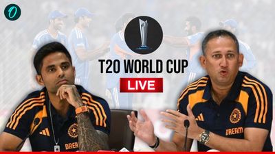 T20 World Cup 2026: भारतीय टीम का ऐलान, शुभमन गिल बाहर, बिहार के लाल ईशान किशन की एंट्री