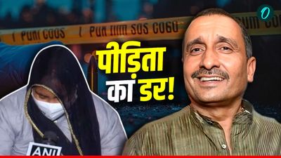 Kuldeep Singh Sengar Case:'मुझे डर है-मेरे शरीर में 250 टांके', उन्नाव केस पीड़िता का असहनीय दर्द