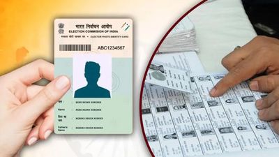 UP Voter List 2003: नई ड्राफ्ट वोटर लिस्ट में अपना नाम कैसे चेक करें? ऑनलाइन और ऑफलाइन की पूरी जानकारी