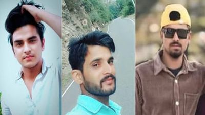 Dehradun News: त्यूणी में सनसनीखेज घटना,गांव में दो सगे भाइयों समेत तीन लोगों की संदिग्ध परिस्थितियों में मौत 